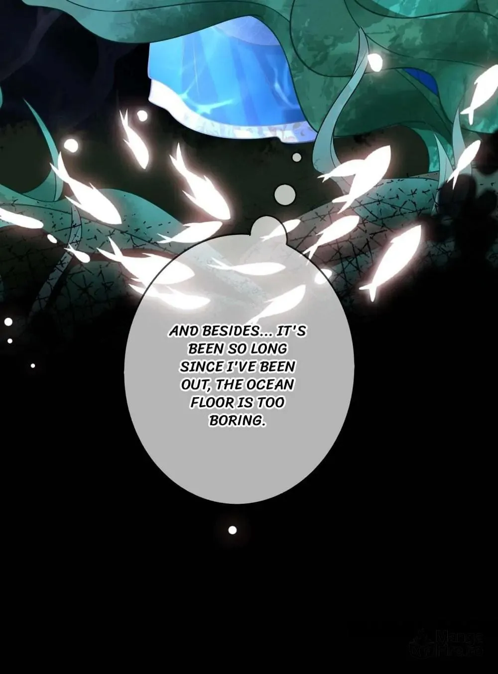 Read Be Jealous chapter 133 image 17 on Lezhin