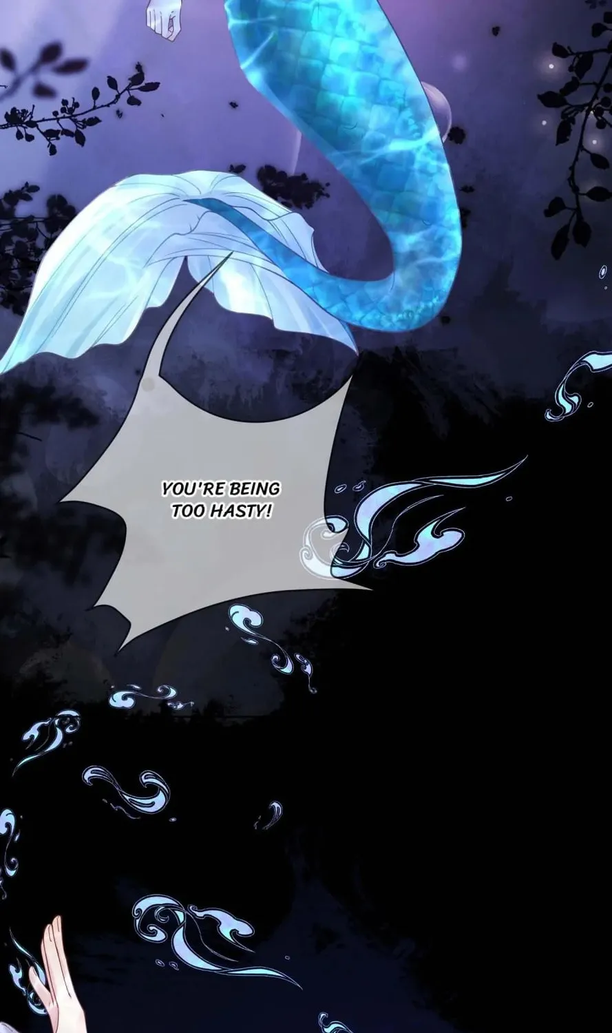 Read Be Jealous chapter 133 image 2 on Lezhin