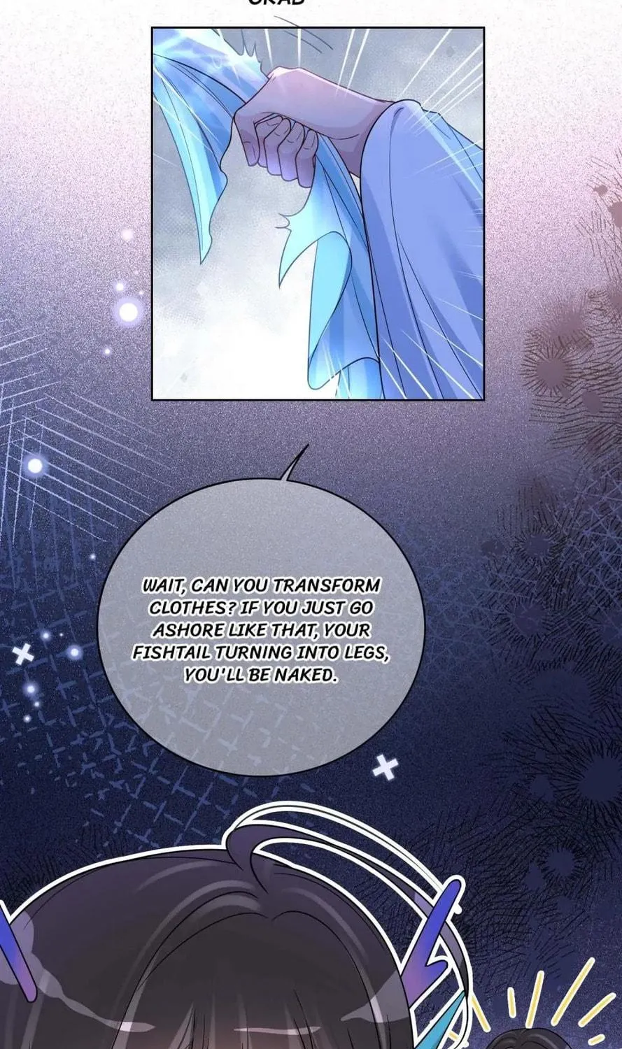 Read Be Jealous chapter 133 image 20 on Lezhin