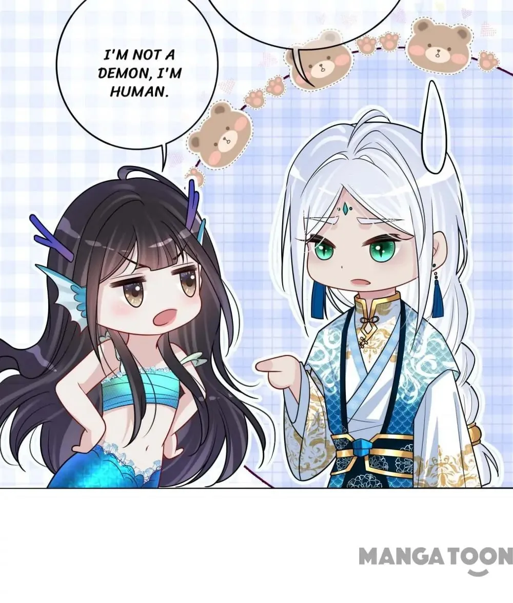 Read Be Jealous chapter 133 image 24 on Lezhin