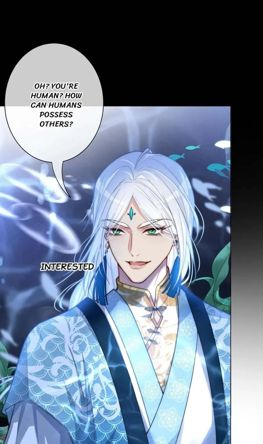 Read Be Jealous chapter 133 image 25 on Lezhin