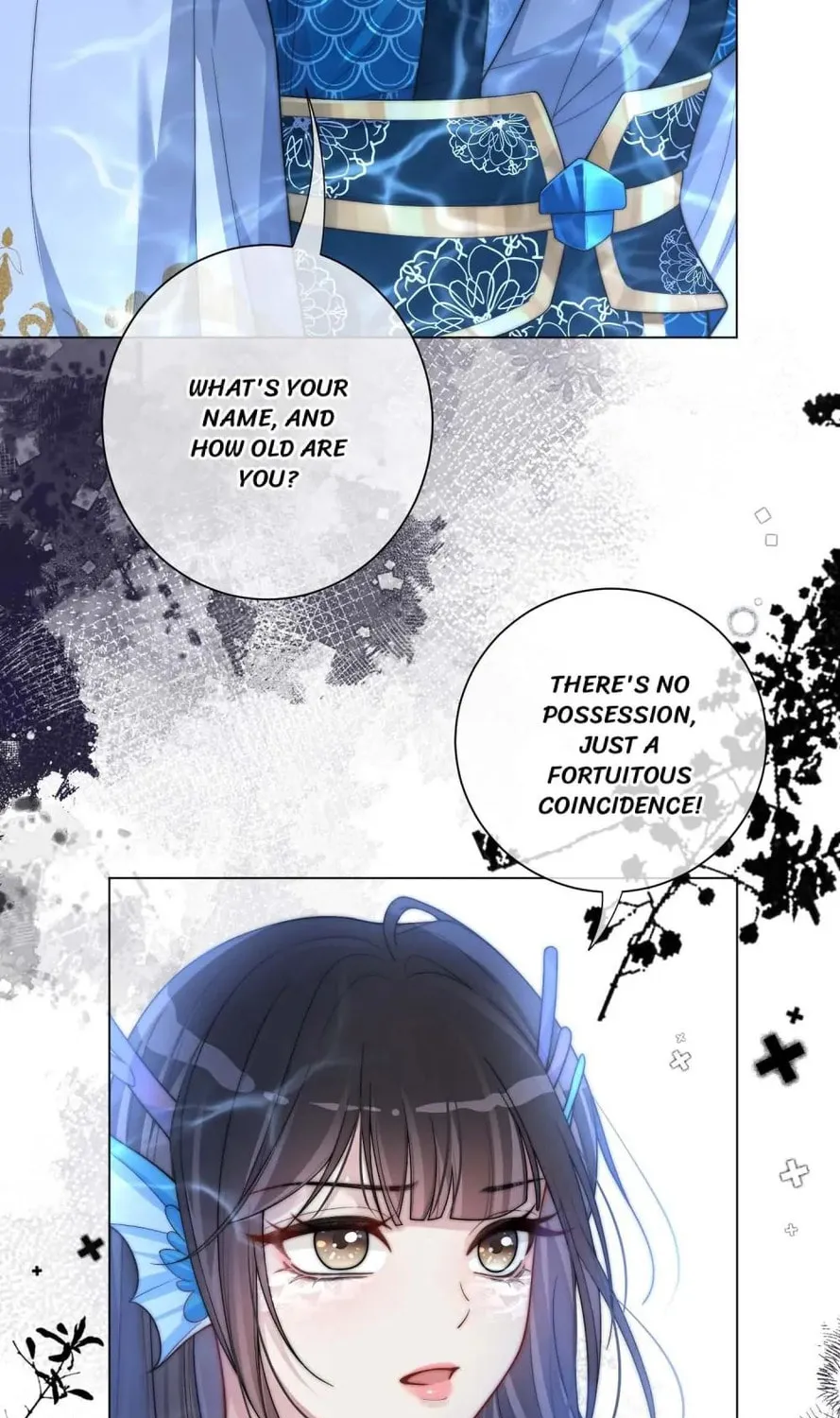 Read Be Jealous chapter 133 image 27 on Lezhin