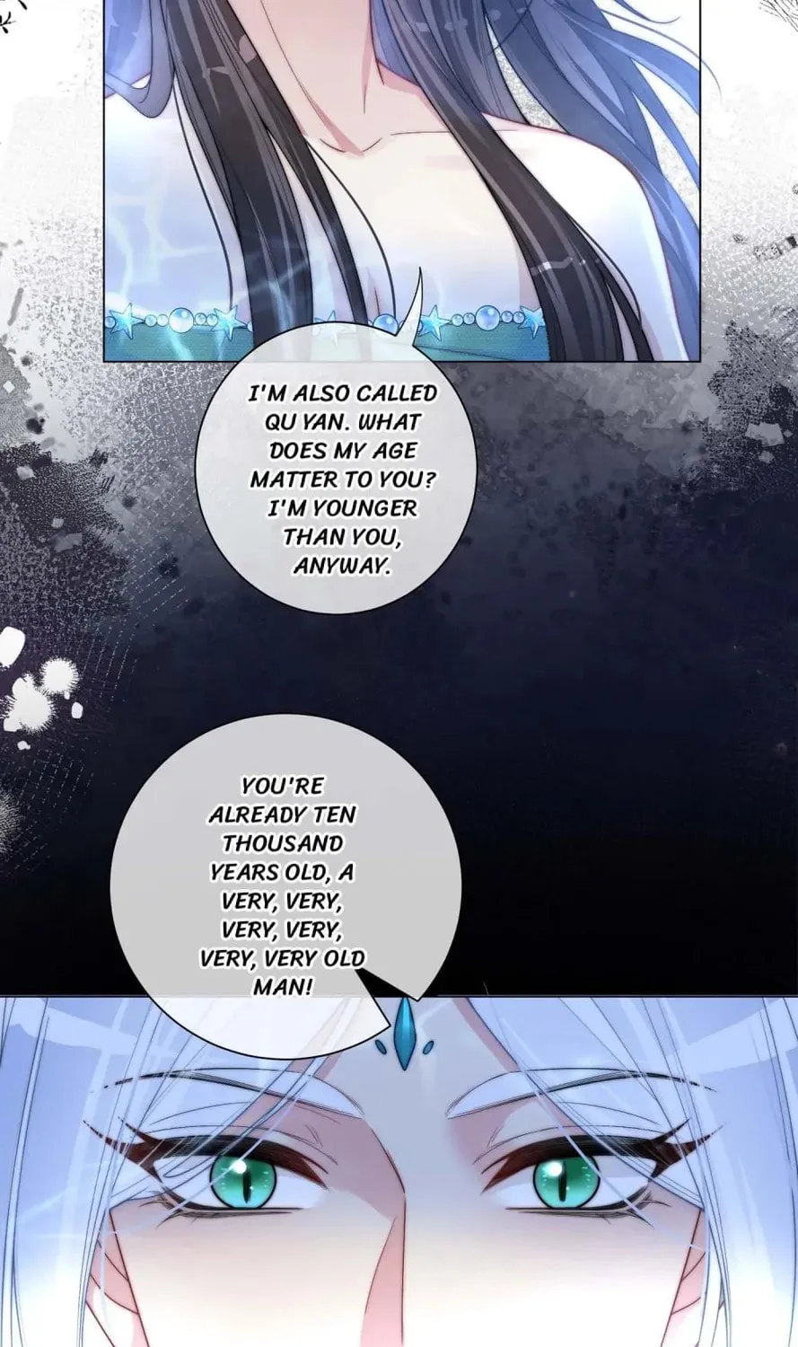Read Be Jealous chapter 133 image 29 on Lezhin