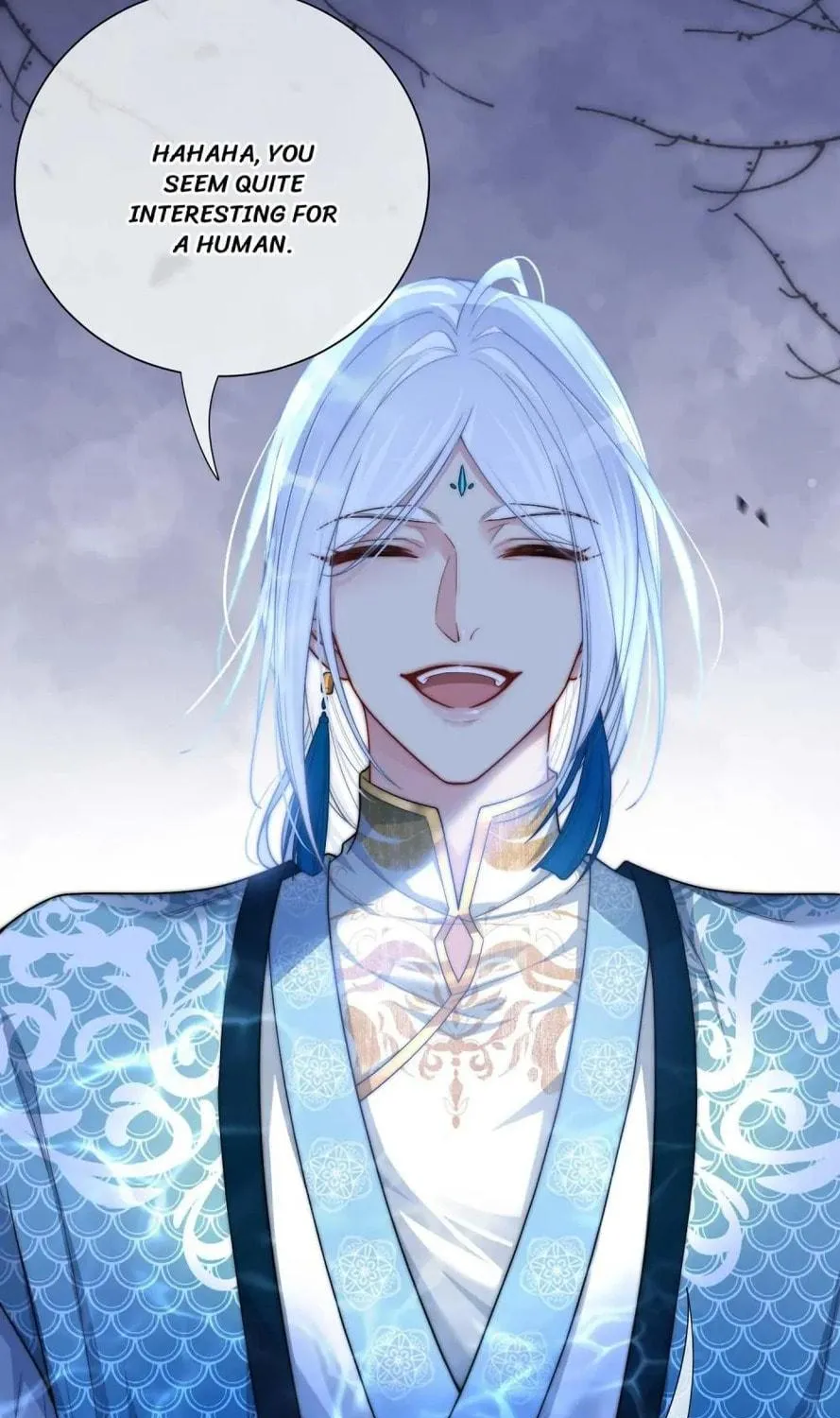 Read Be Jealous chapter 133 image 31 on Lezhin