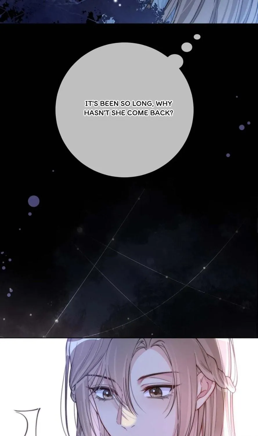 Read Be Jealous chapter 133 image 36 on Lezhin