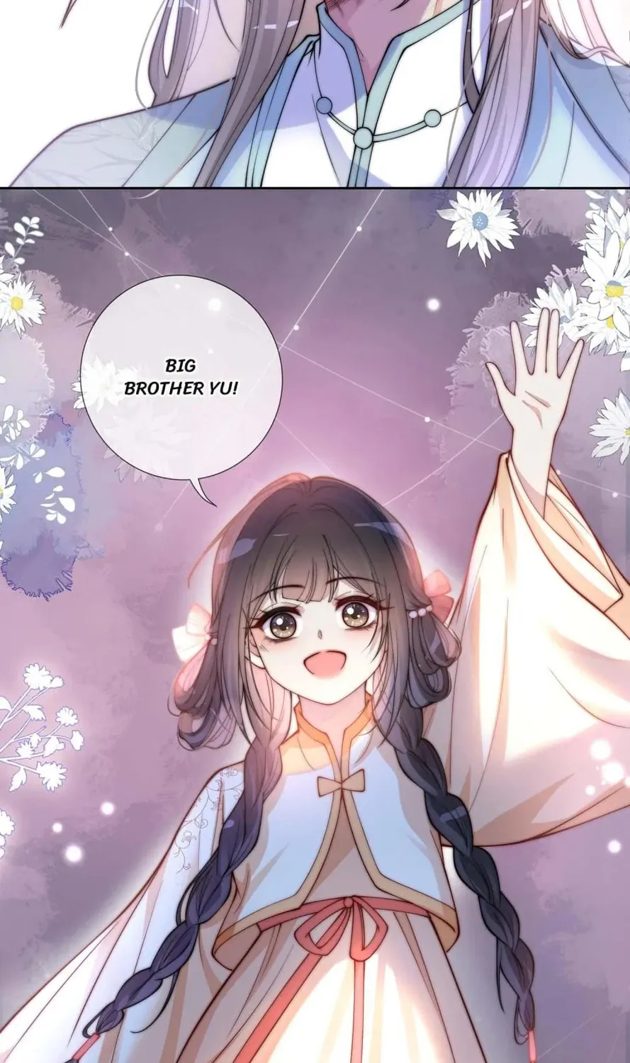 Read Be Jealous chapter 133 image 38 on Lezhin