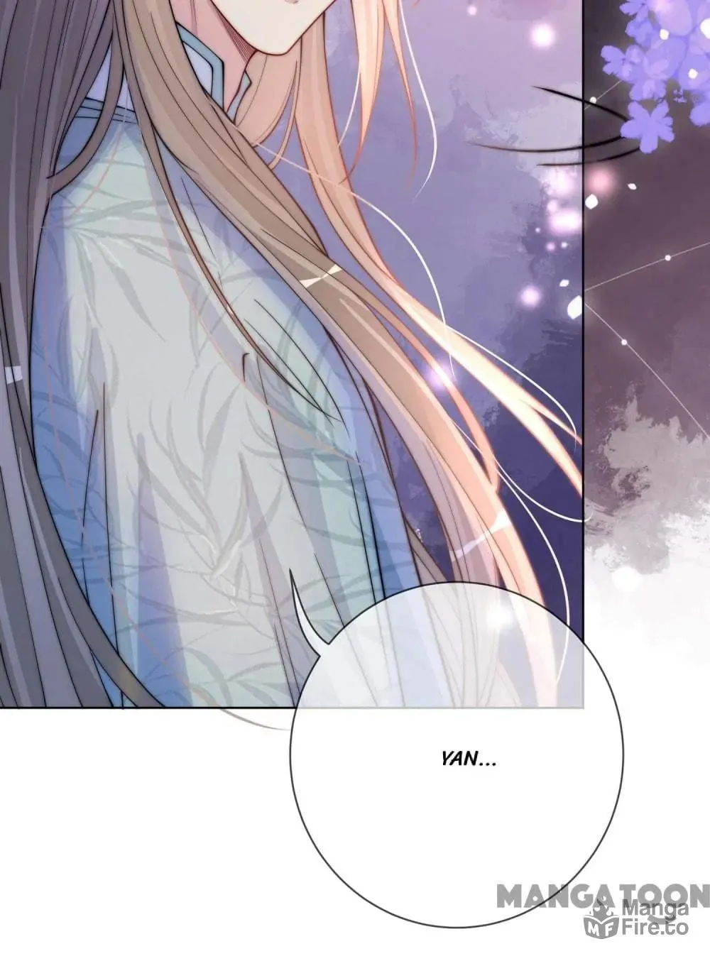 Read Be Jealous chapter 133 image 42 on Lezhin