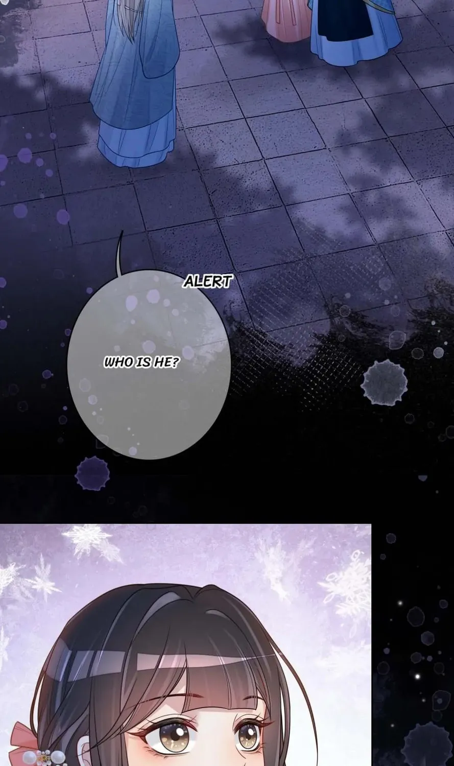 Read Be Jealous chapter 133 image 45 on Lezhin
