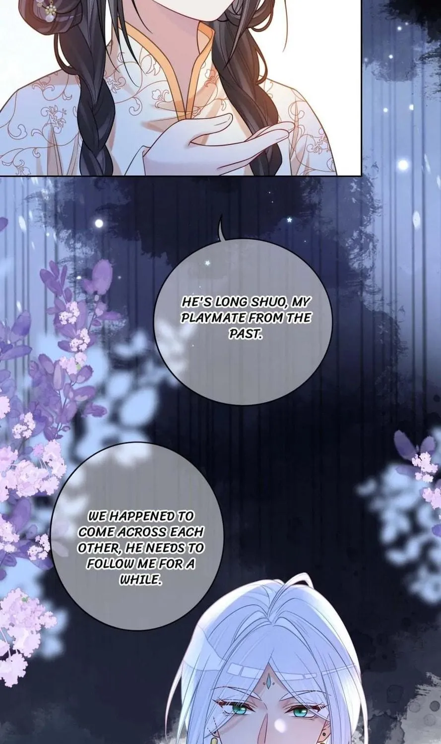 Read Be Jealous chapter 133 image 47 on Lezhin