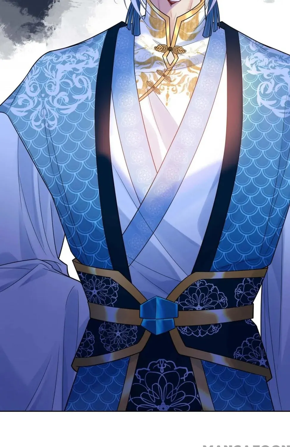 Read Be Jealous chapter 133 image 49 on Lezhin