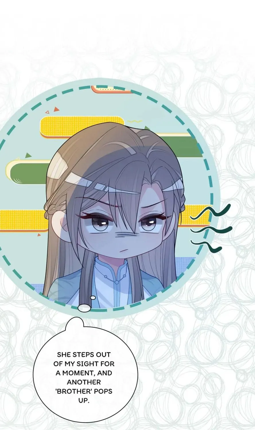 Read Be Jealous chapter 133 image 51 on Lezhin
