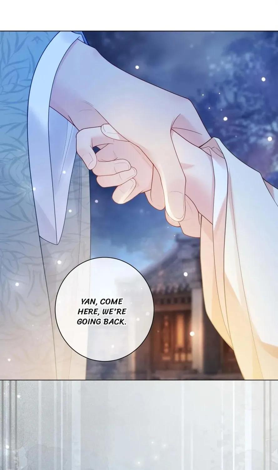 Read Be Jealous chapter 133 image 55 on Lezhin
