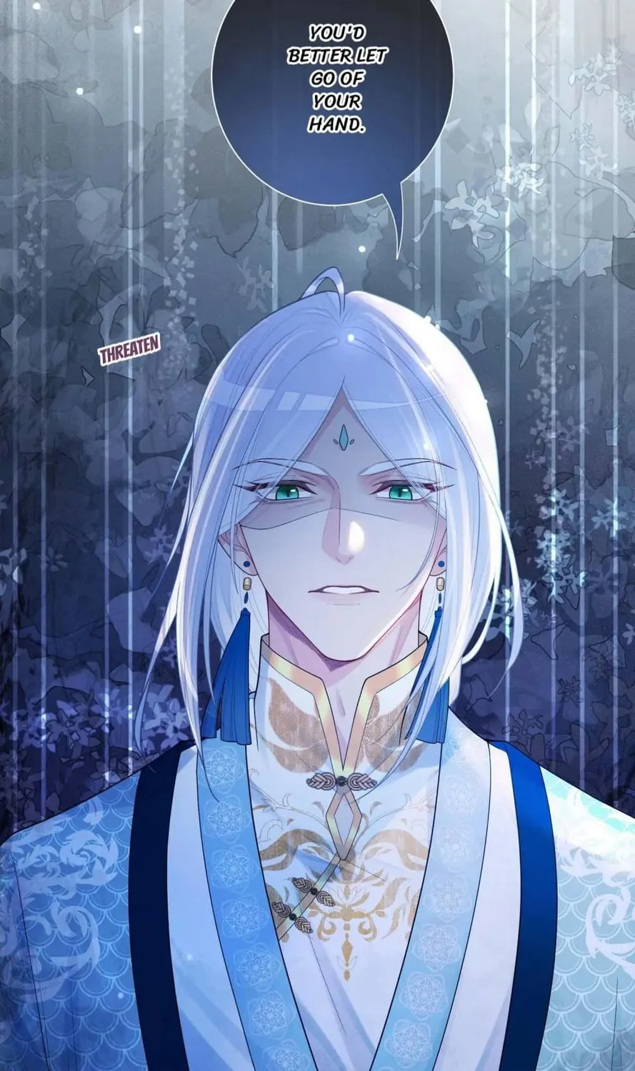 Read Be Jealous chapter 133 image 57 on Lezhin