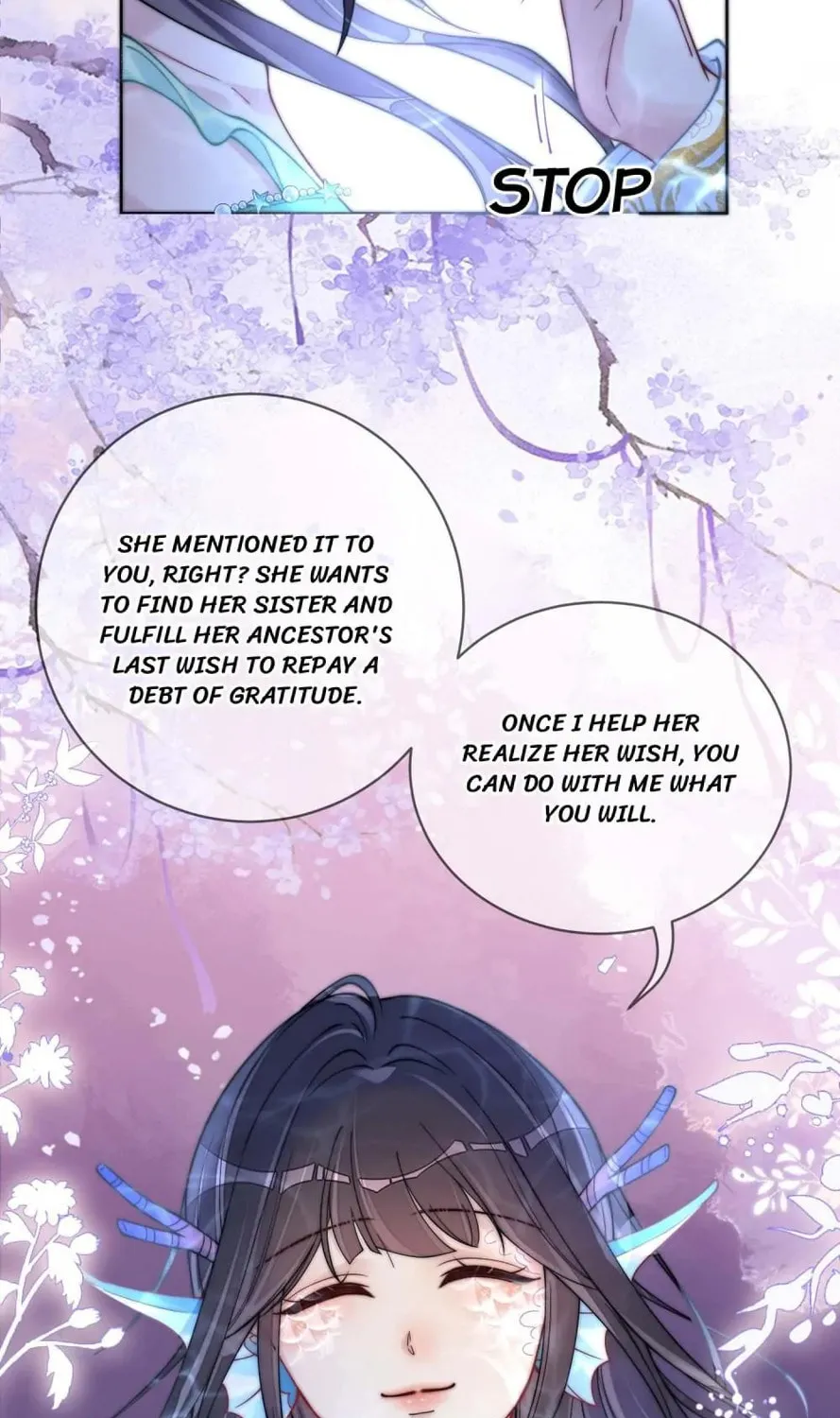 Read Be Jealous chapter 133 image 6 on Lezhin
