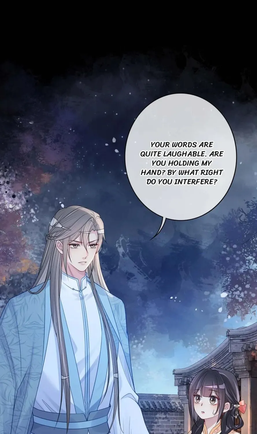 Read Be Jealous chapter 133 image 60 on Lezhin