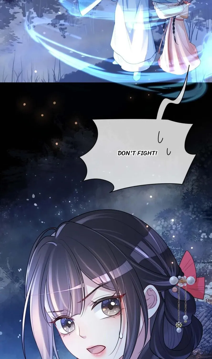Read Be Jealous chapter 133 image 66 on Lezhin