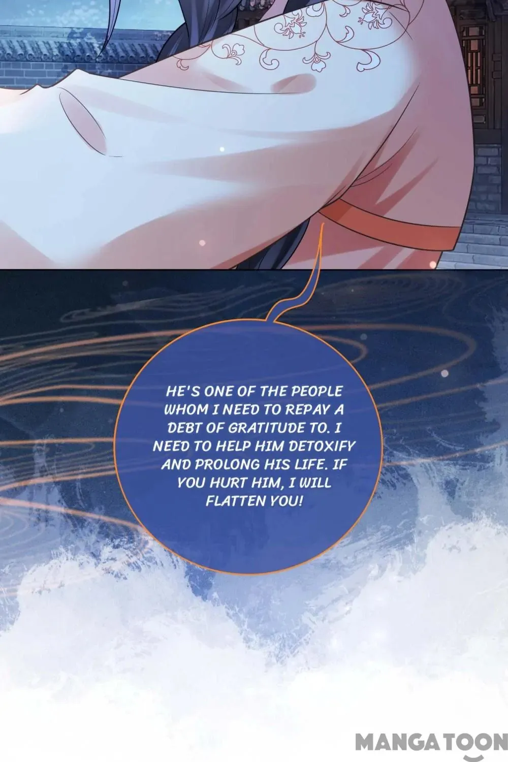 Read Be Jealous chapter 133 image 68 on Lezhin