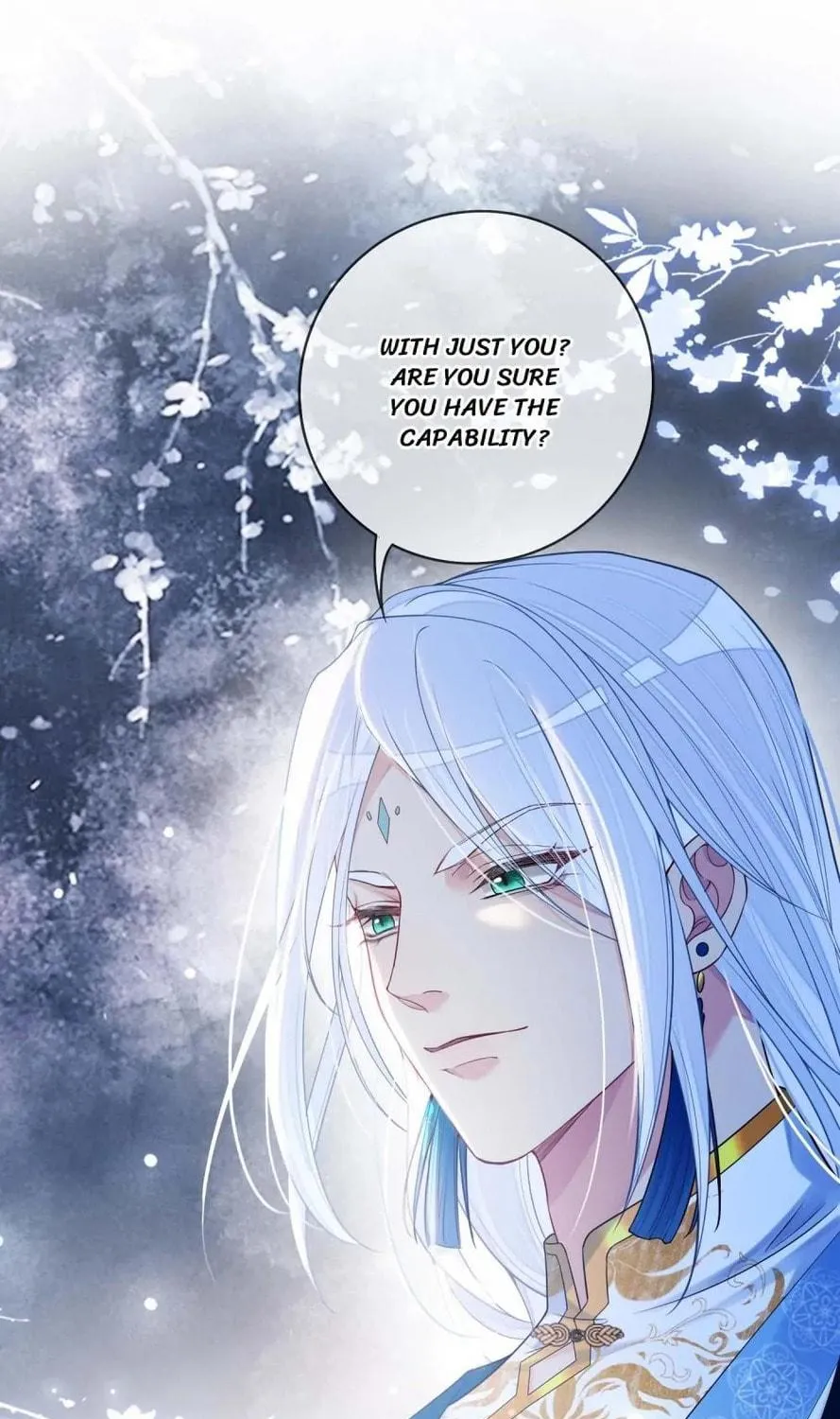 Read Be Jealous chapter 133 image 70 on Lezhin
