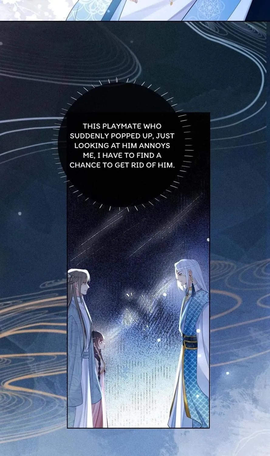 Read Be Jealous chapter 133 image 72 on Lezhin
