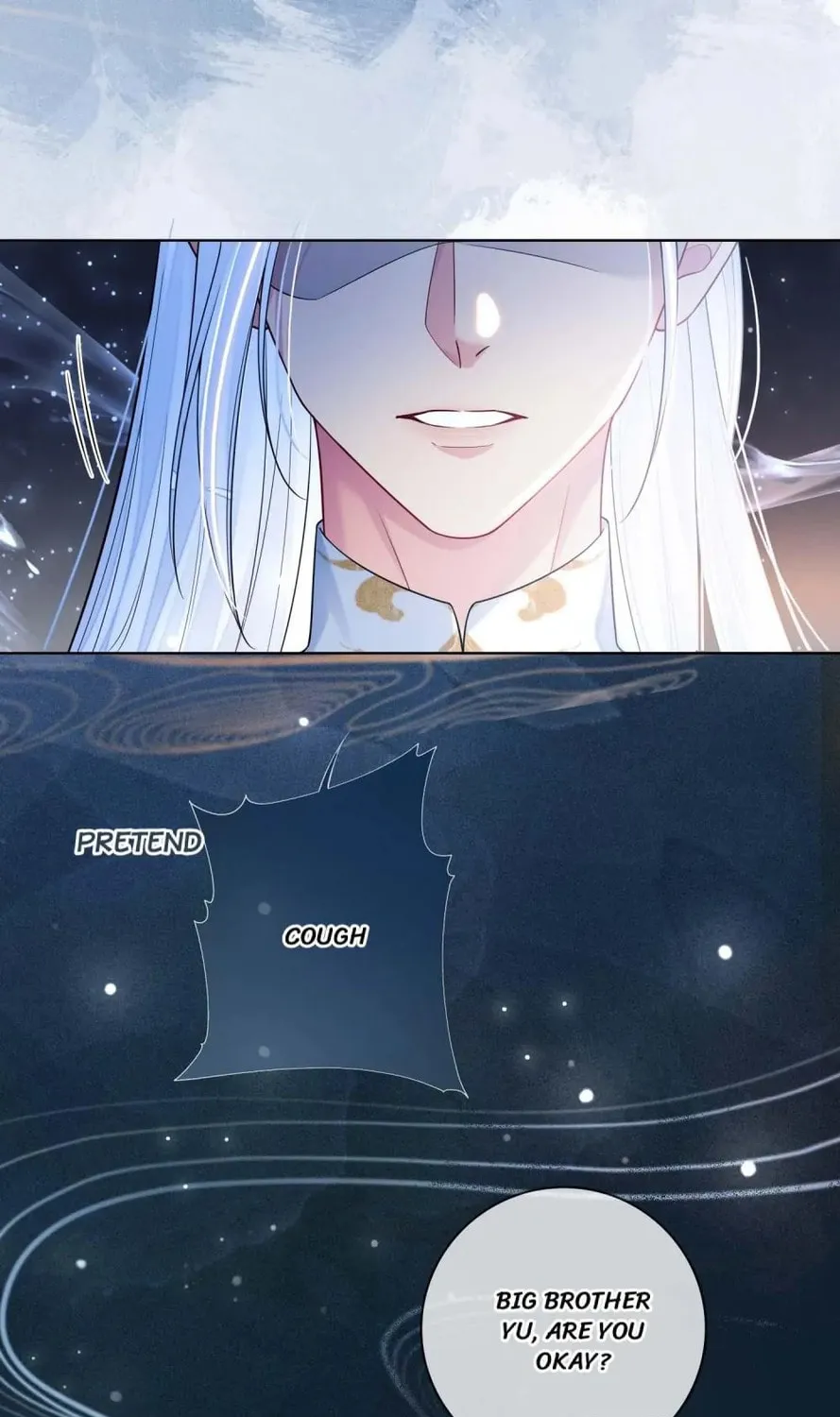 Read Be Jealous chapter 133 image 74 on Lezhin