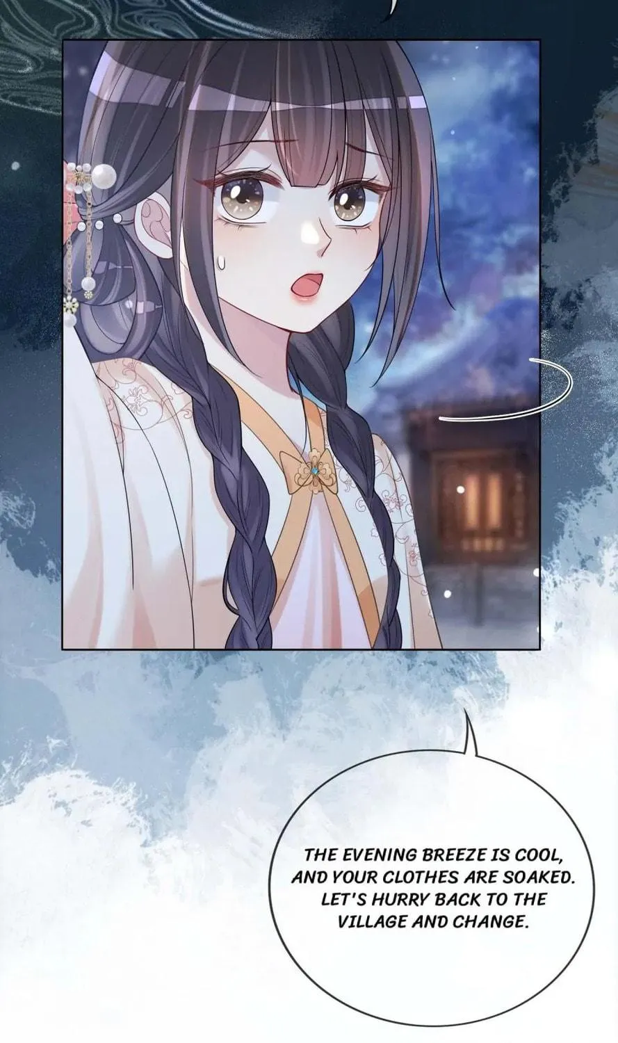 Read Be Jealous chapter 133 image 76 on Lezhin