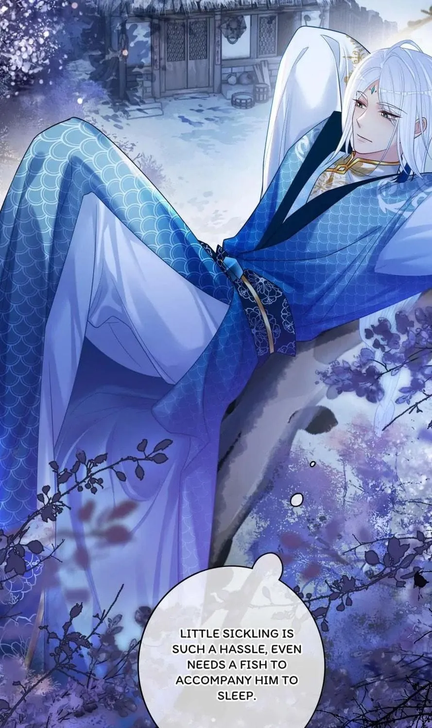 Read Be Jealous chapter 133 image 81 on Lezhin