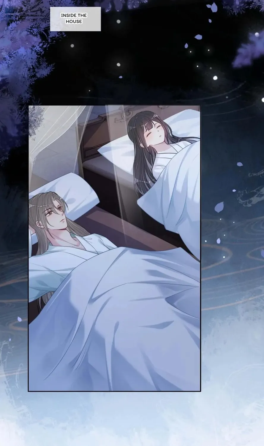 Read Be Jealous chapter 133 image 83 on Lezhin