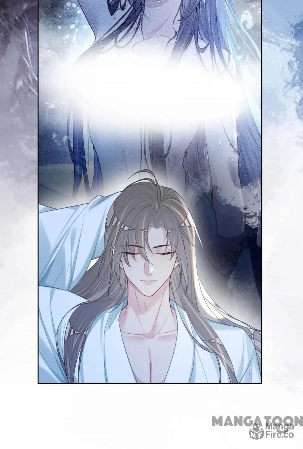 Read Be Jealous chapter 133 image 87 on Lezhin