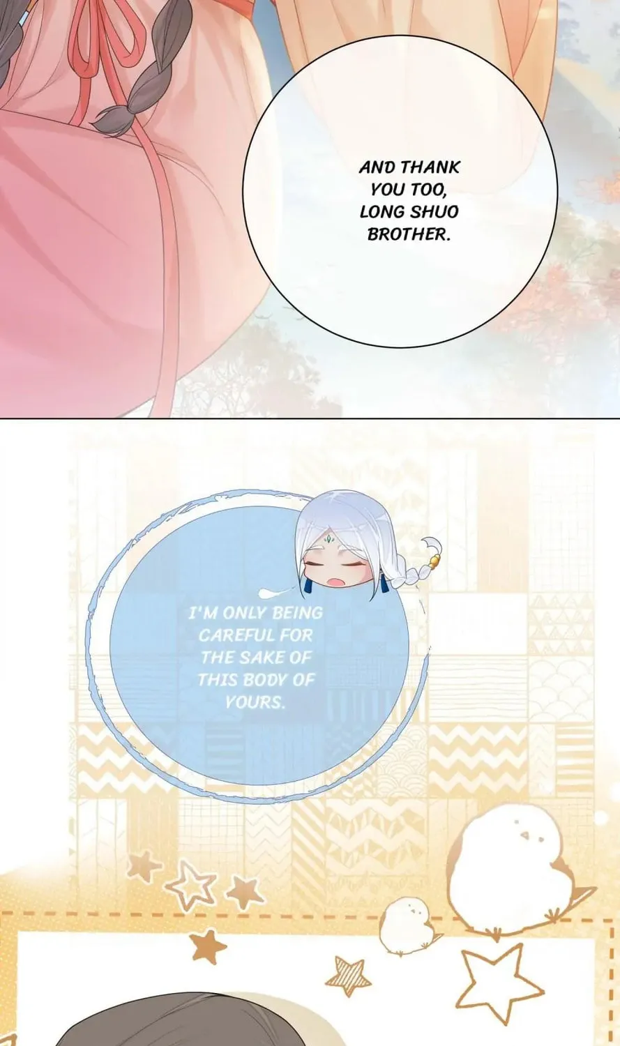 Read Be Jealous chapter 134 image 13 on Lezhin