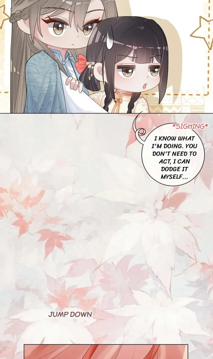 Read Be Jealous chapter 134 image 15 on Lezhin