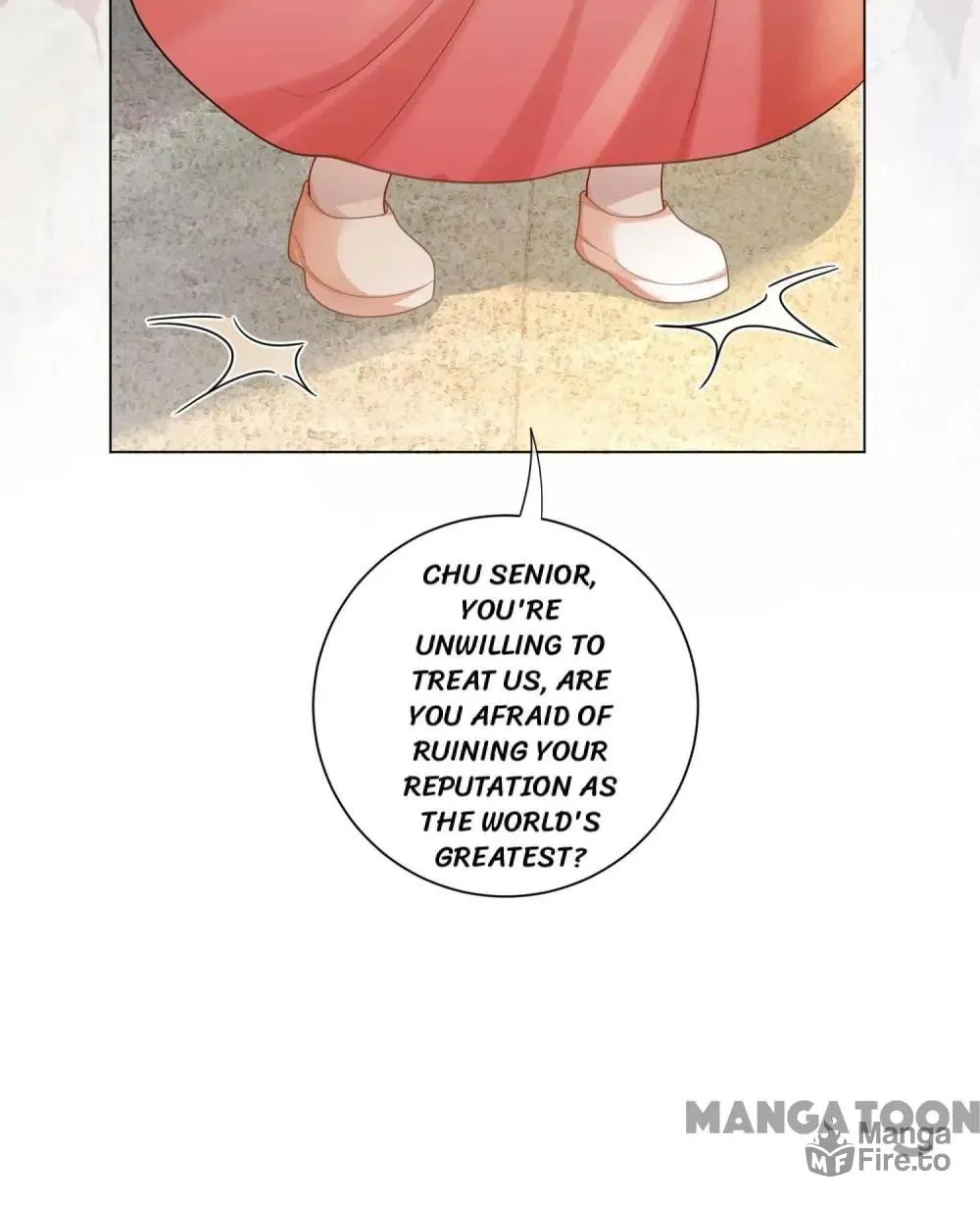 Read Be Jealous chapter 134 image 17 on Lezhin