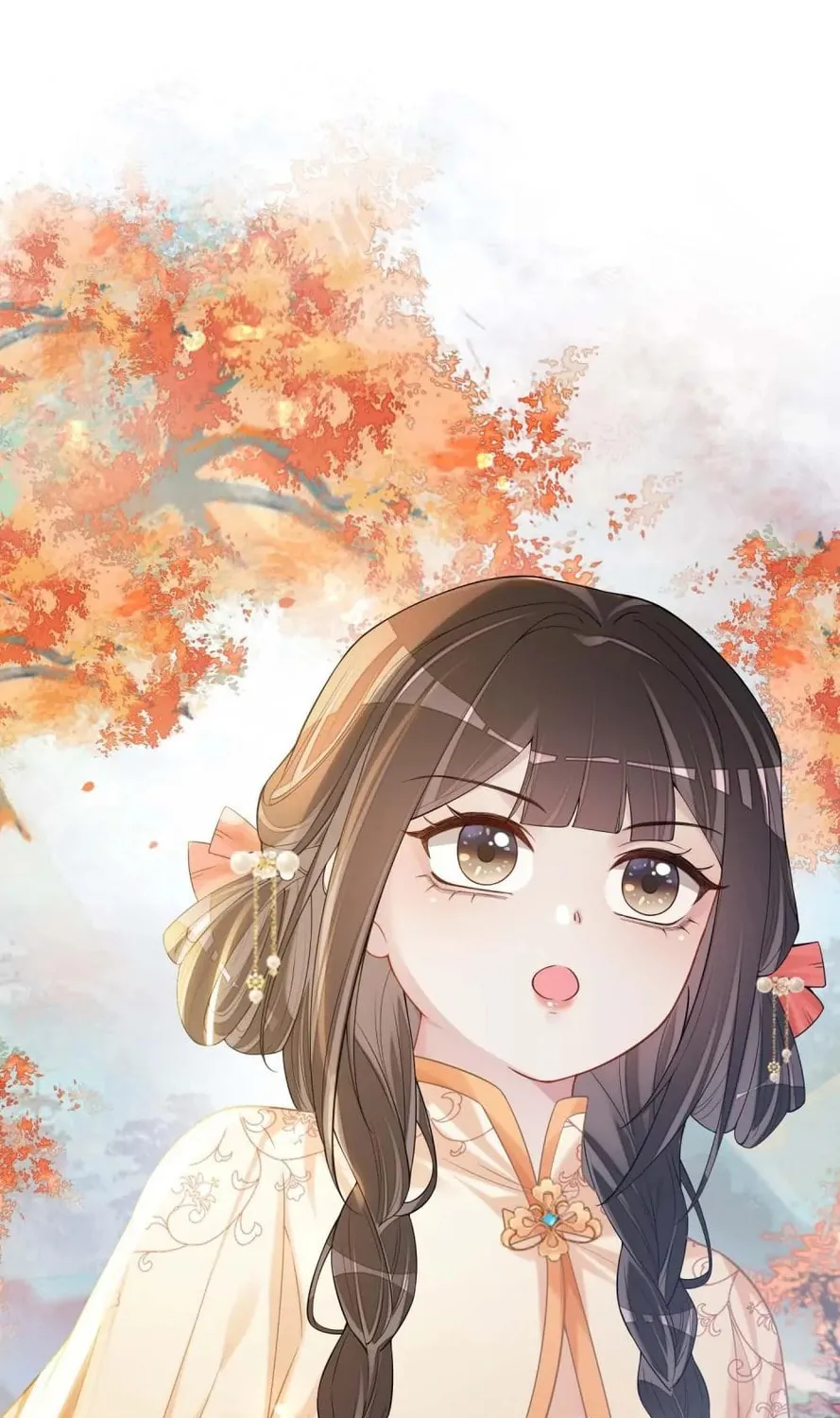 Read Be Jealous chapter 134 image 18 on Lezhin
