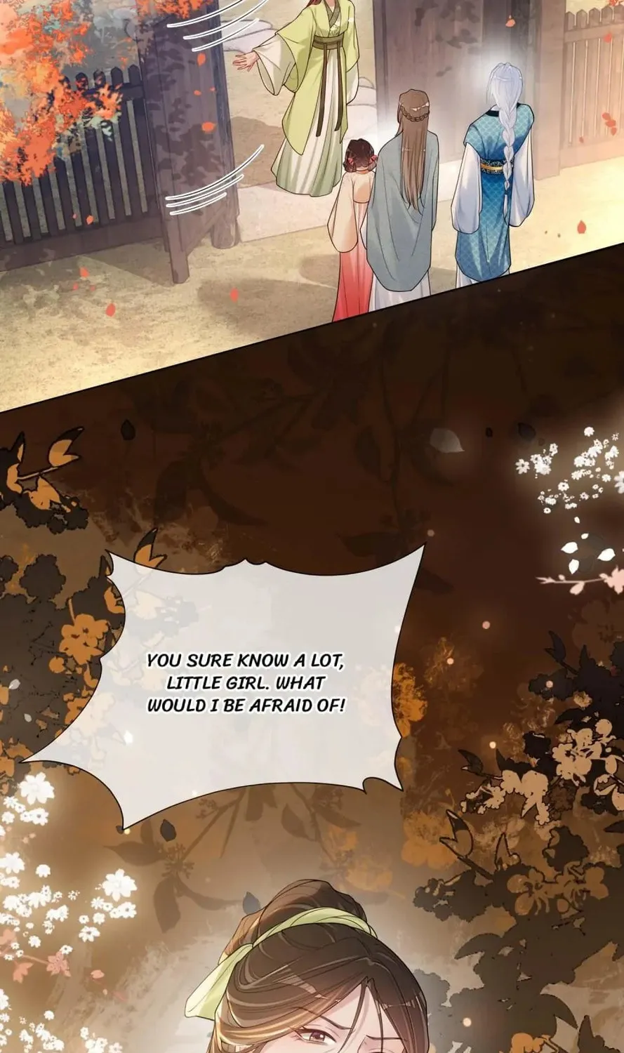 Read Be Jealous chapter 134 image 22 on Lezhin