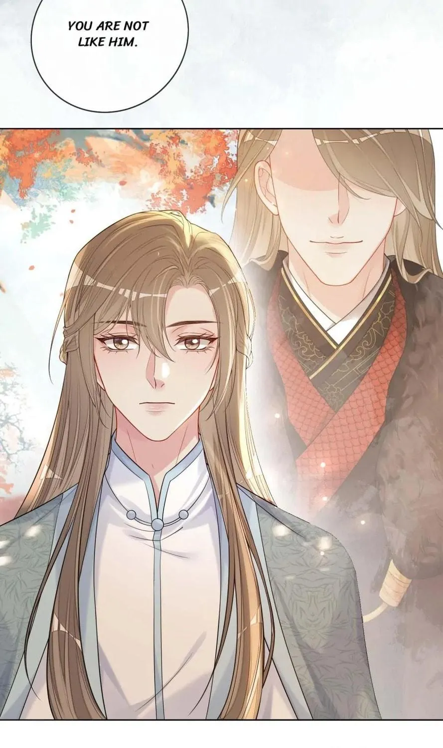 Read Be Jealous chapter 134 image 26 on Lezhin