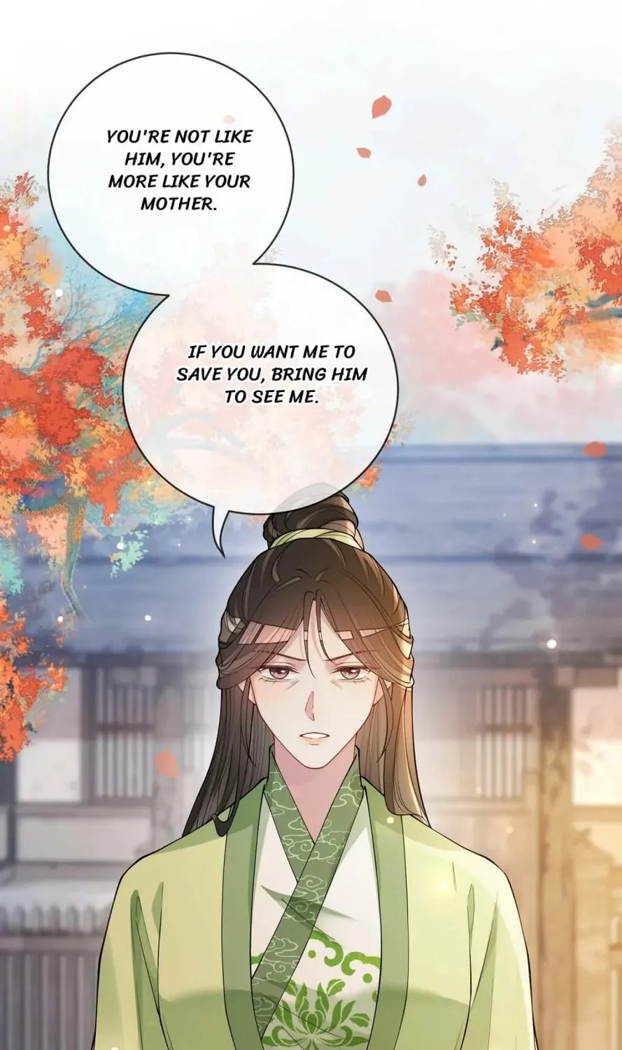 Read Be Jealous chapter 134 image 29 on Lezhin