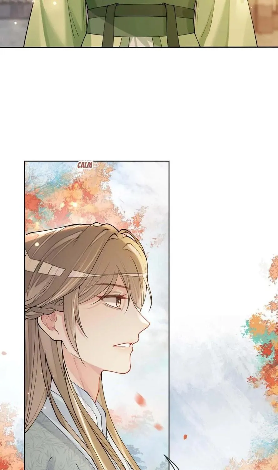 Read Be Jealous chapter 134 image 31 on Lezhin