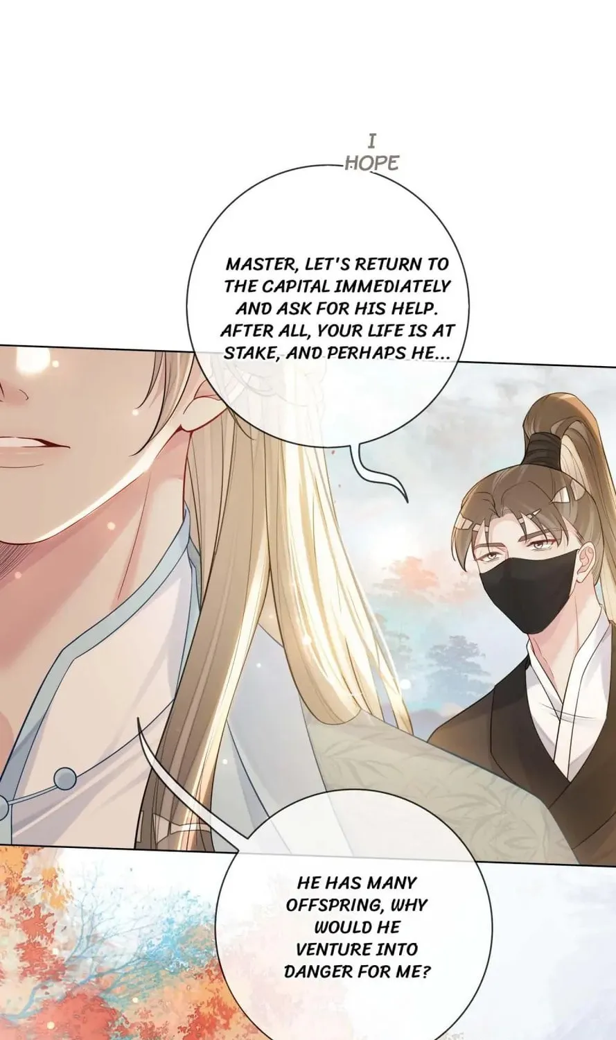 Read Be Jealous chapter 134 image 38 on Lezhin