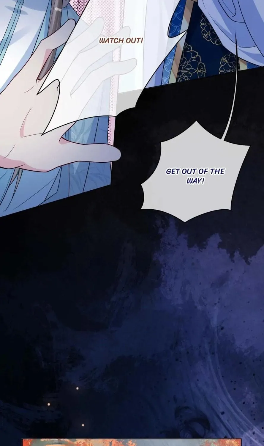 Read Be Jealous chapter 134 image 4 on Lezhin