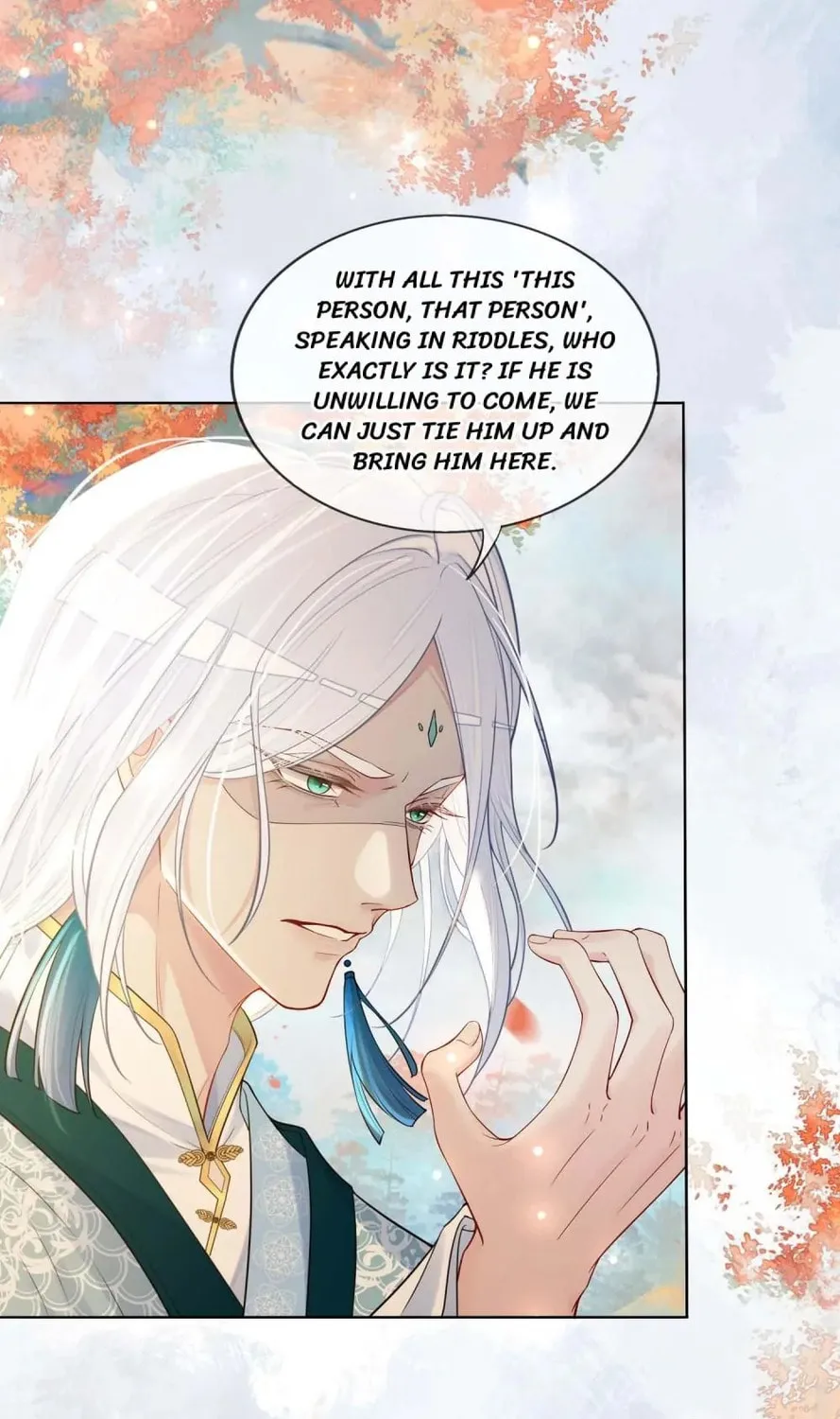 Read Be Jealous chapter 134 image 40 on Lezhin