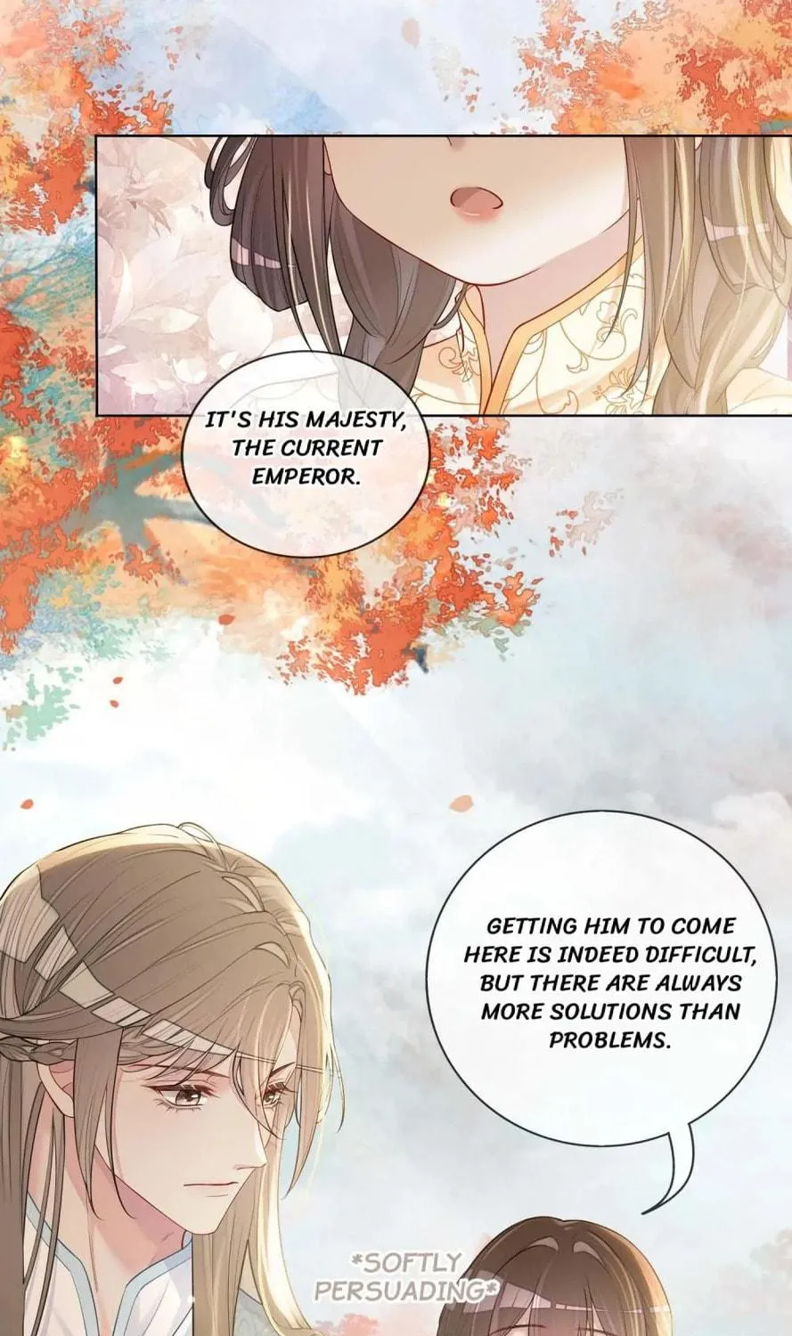 Read Be Jealous chapter 134 image 42 on Lezhin