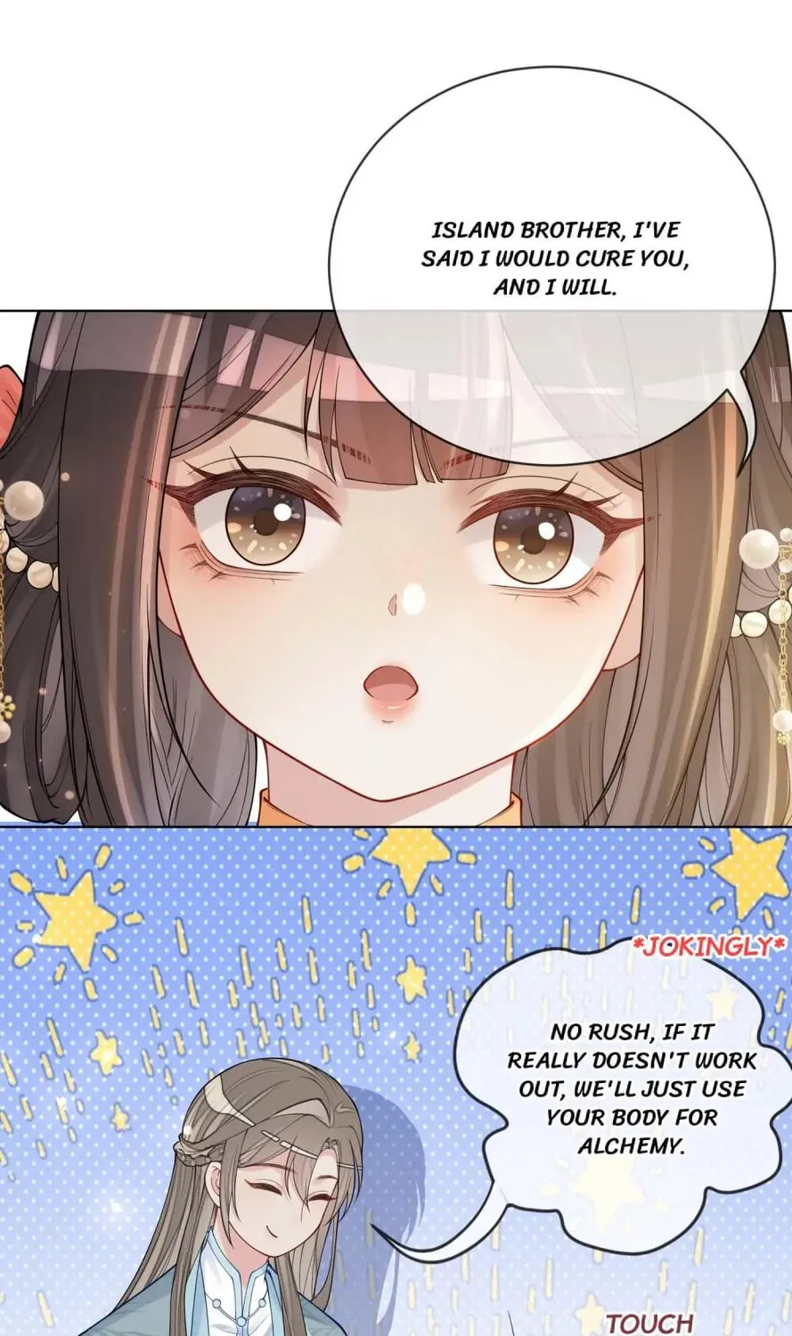 Read Be Jealous chapter 134 image 45 on Lezhin