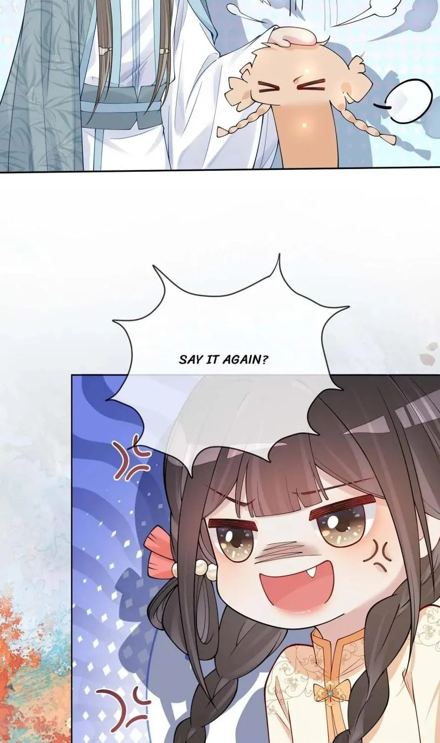 Read Be Jealous chapter 134 image 47 on Lezhin