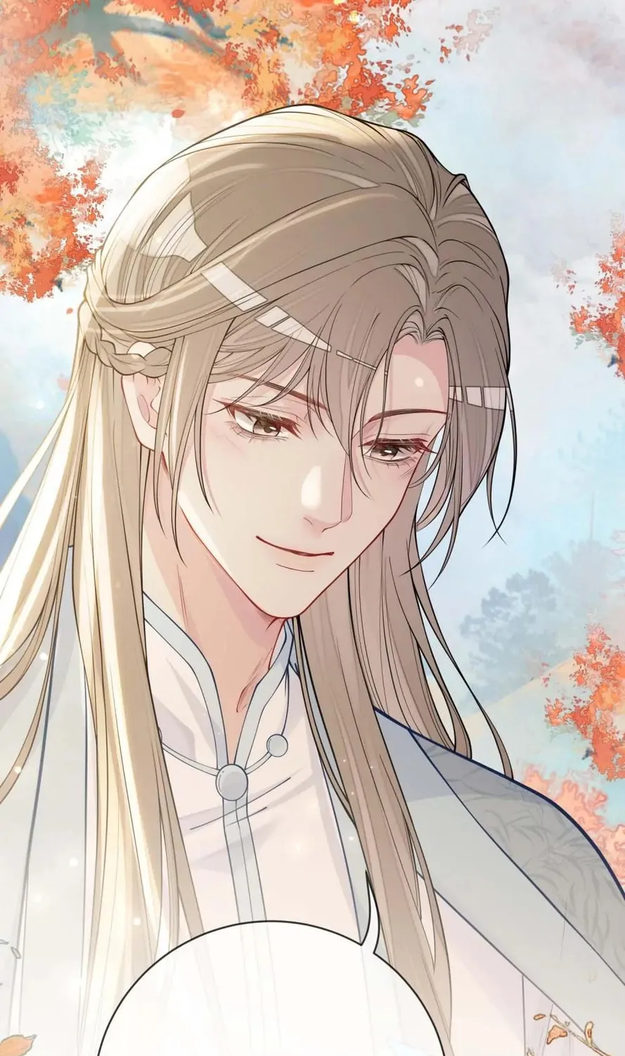 Read Be Jealous chapter 134 image 49 on Lezhin