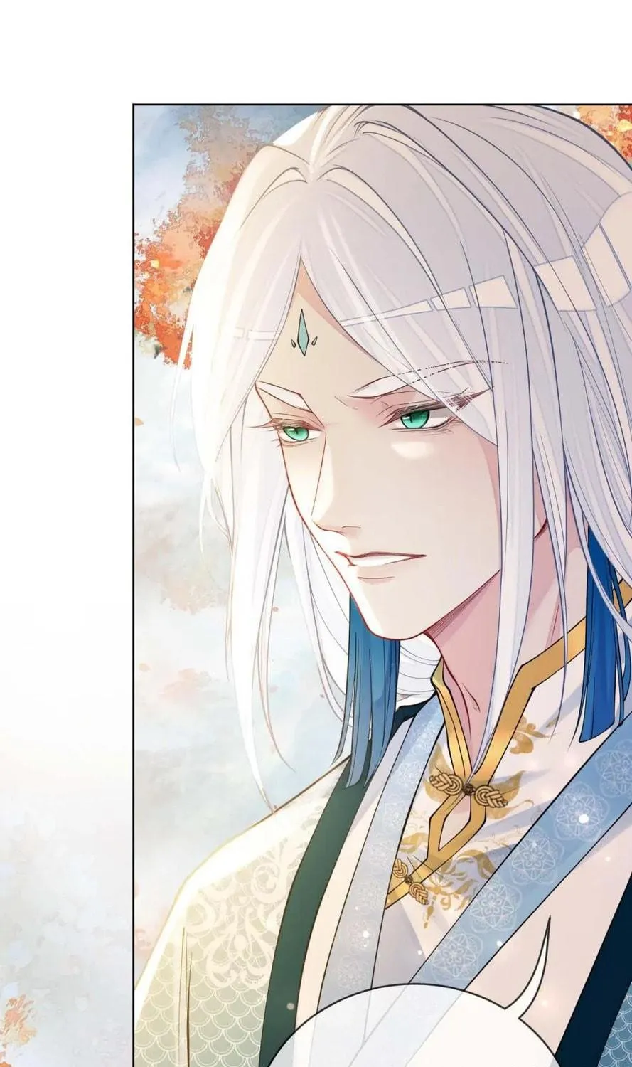 Read Be Jealous chapter 134 image 52 on Lezhin