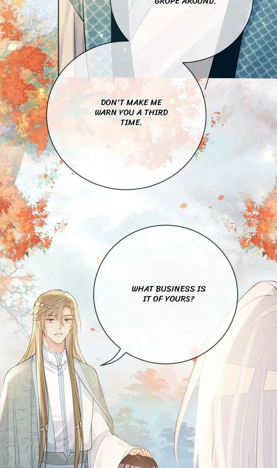 Read Be Jealous chapter 134 image 54 on Lezhin