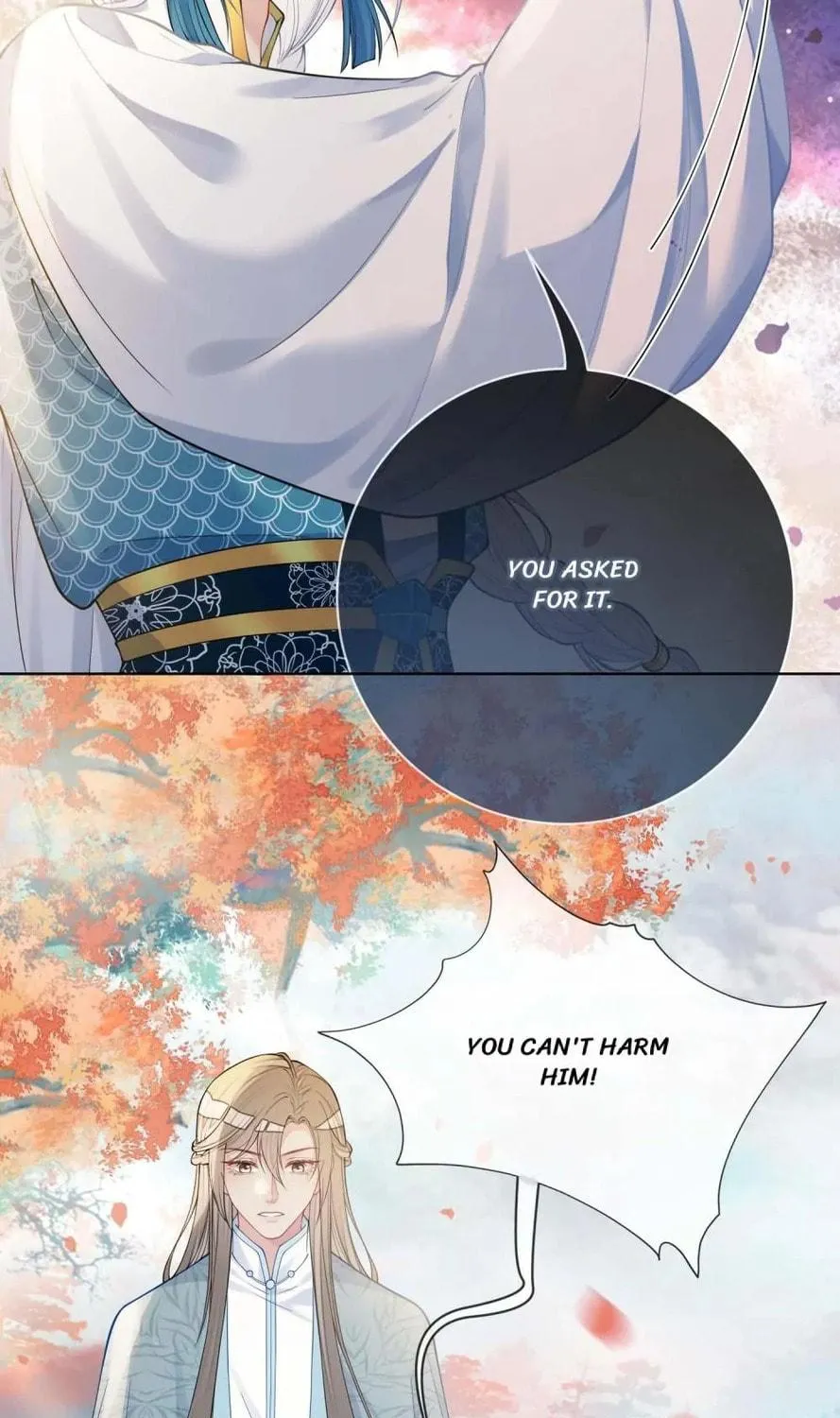Read Be Jealous chapter 134 image 58 on Lezhin