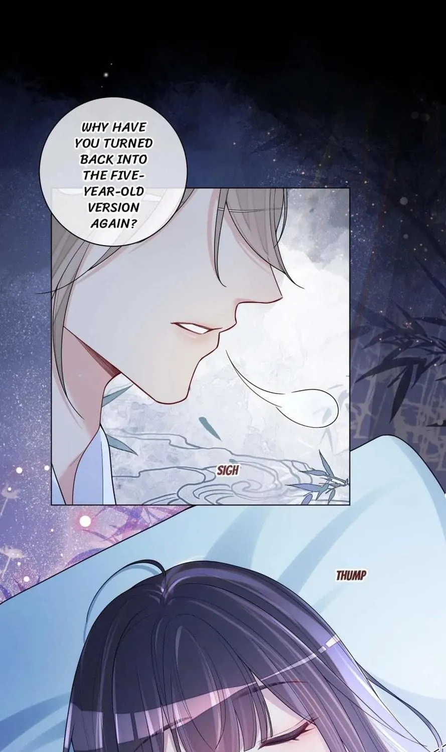 Read Be Jealous chapter 134 image 61 on Lezhin