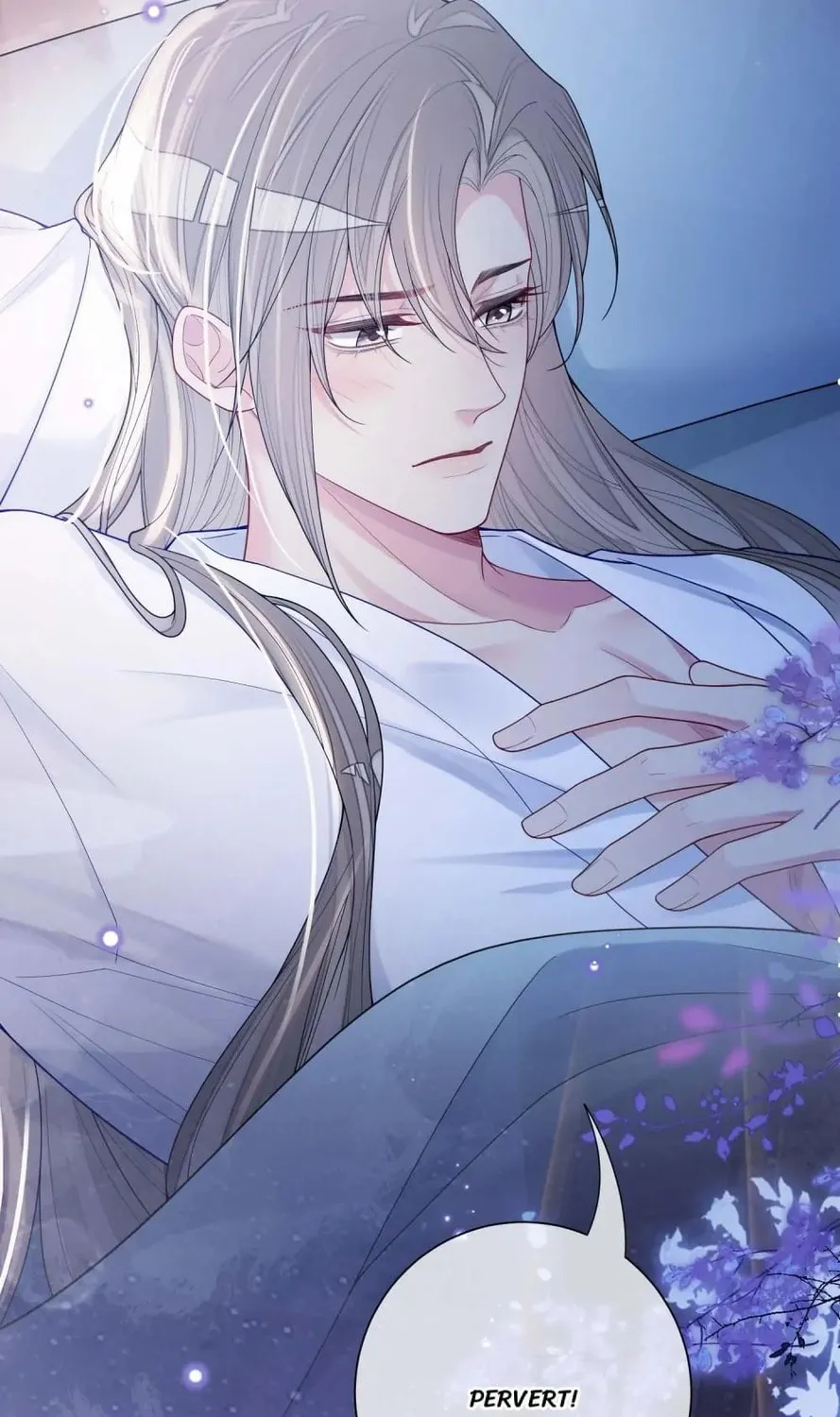 Read Be Jealous chapter 134 image 65 on Lezhin