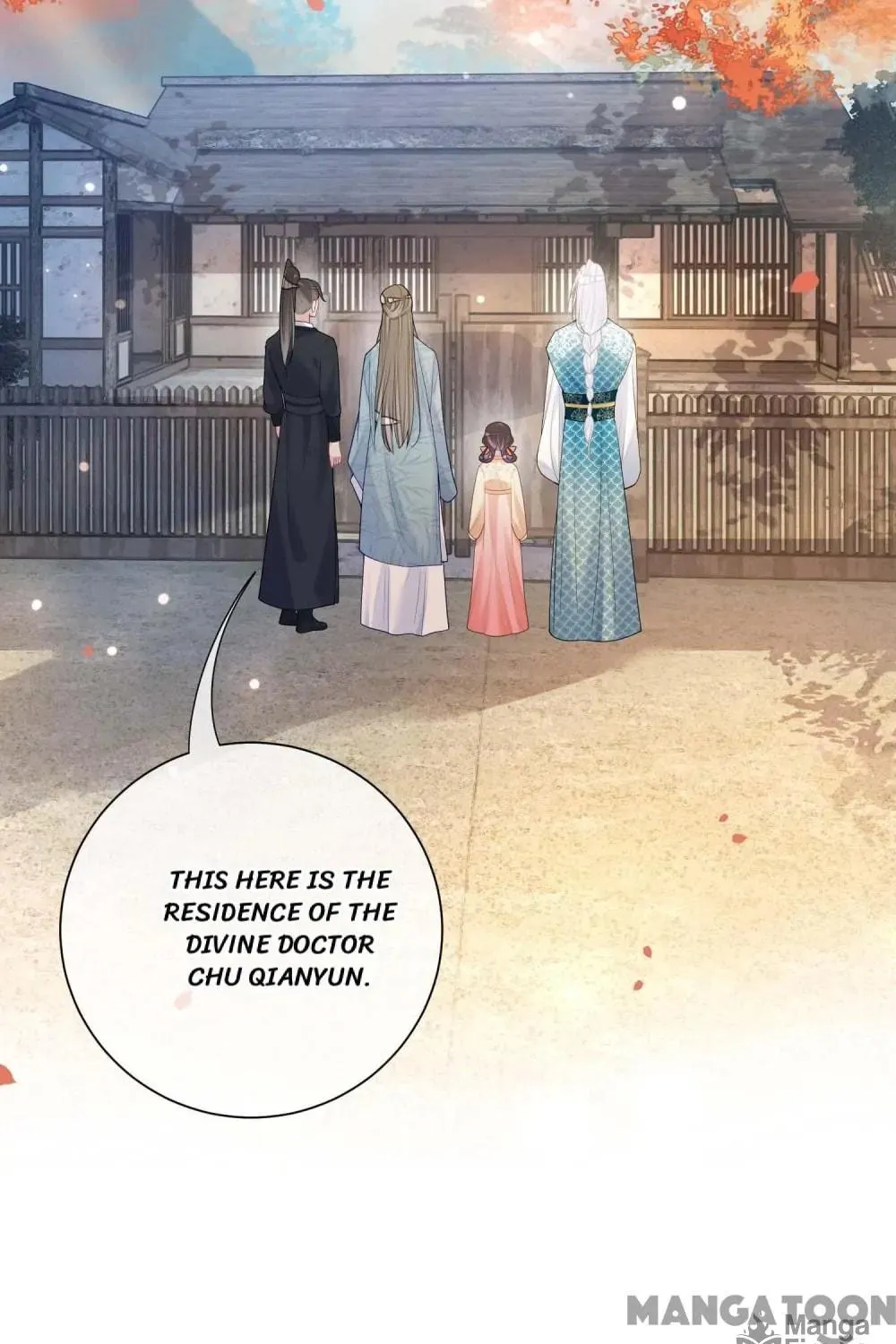 Read Be Jealous chapter 134 image 69 on Lezhin