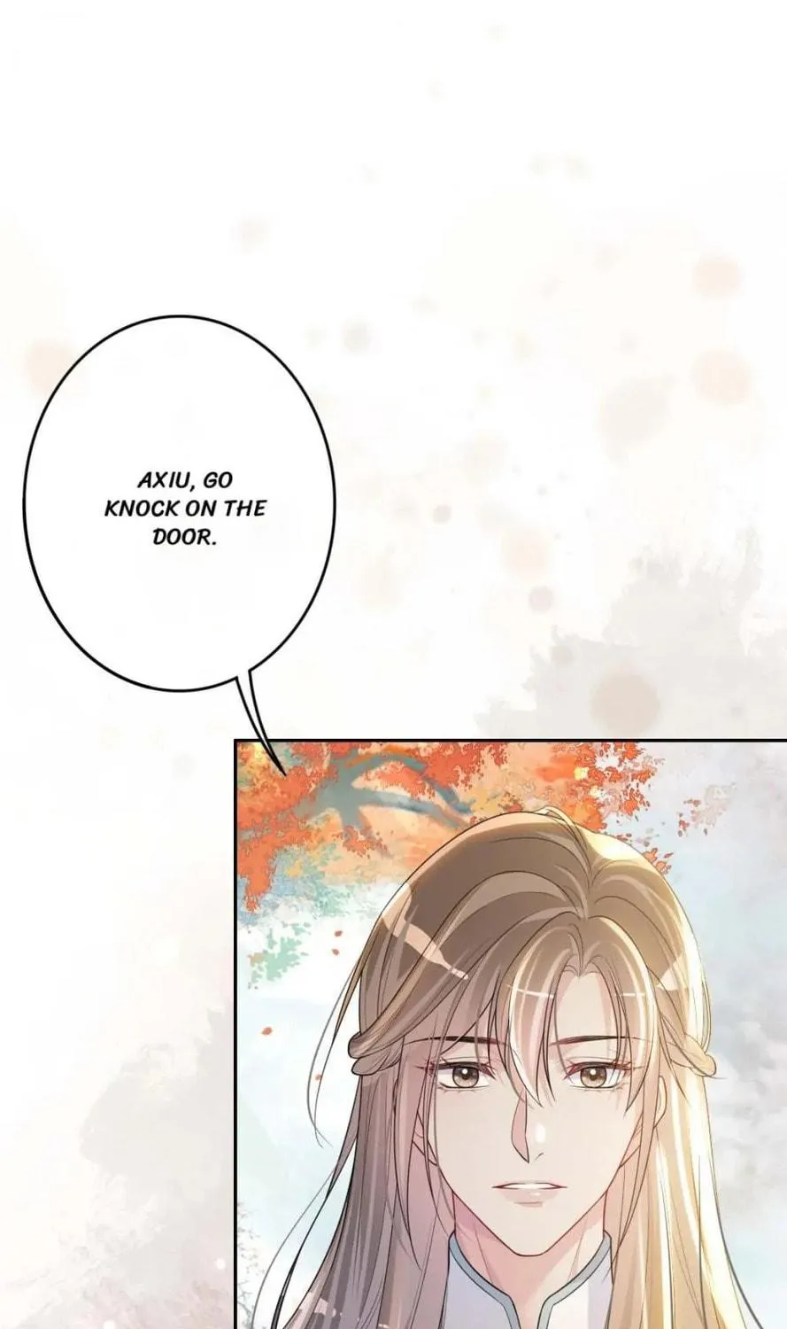 Read Be Jealous chapter 134 image 71 on Lezhin